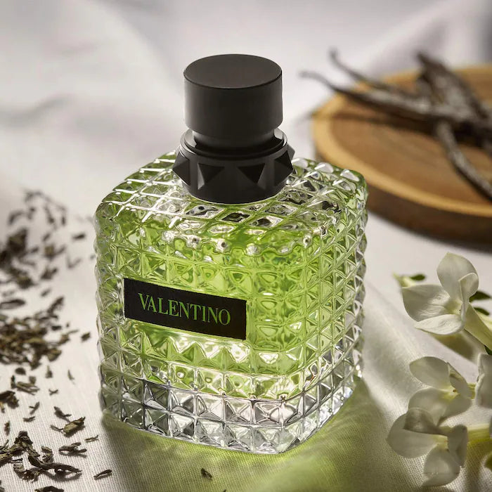 Valentino 
Donna Born in Roma Green Stravaganza Eau de Parfum