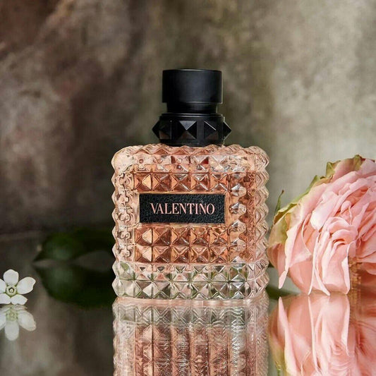 Valentino Donna Born in Roma Coral Fantasy 100ml