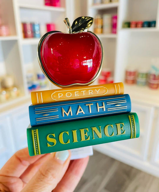 Conector de Pared de Libro