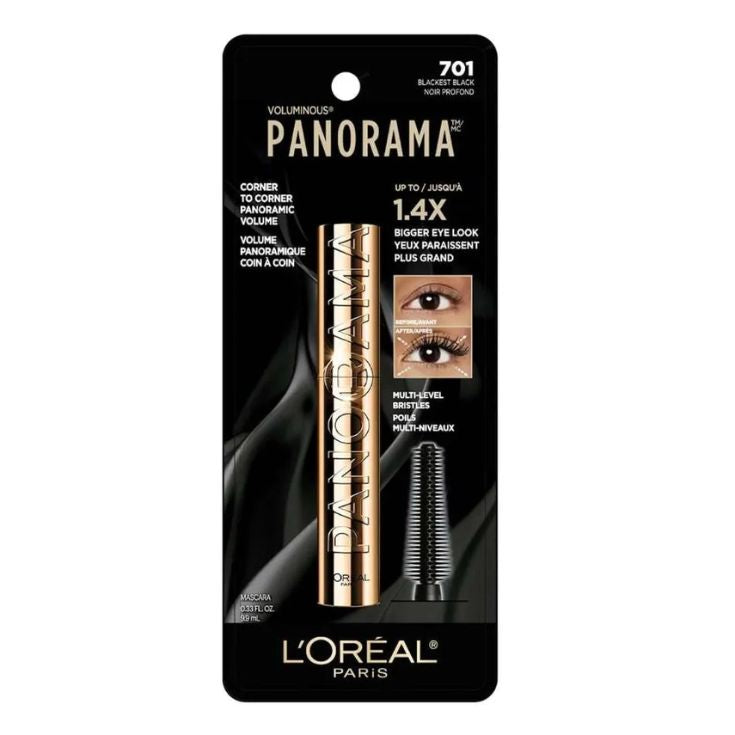 Voluminous Panorama Mascara L’Oreal