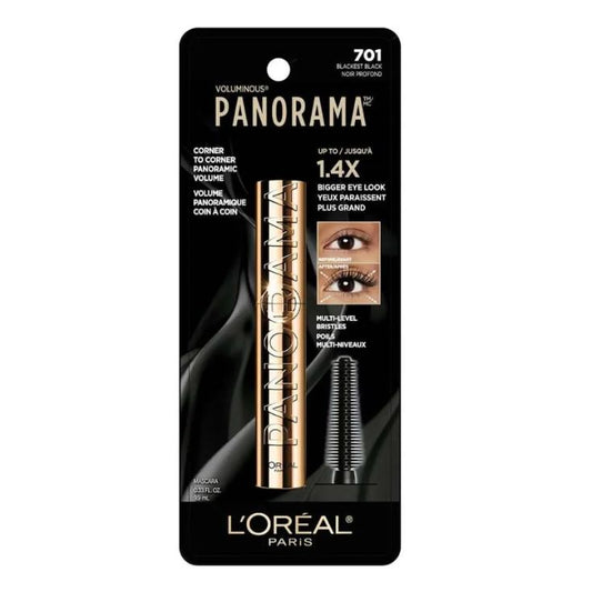 Voluminous Panorama Mascara L’Oreal