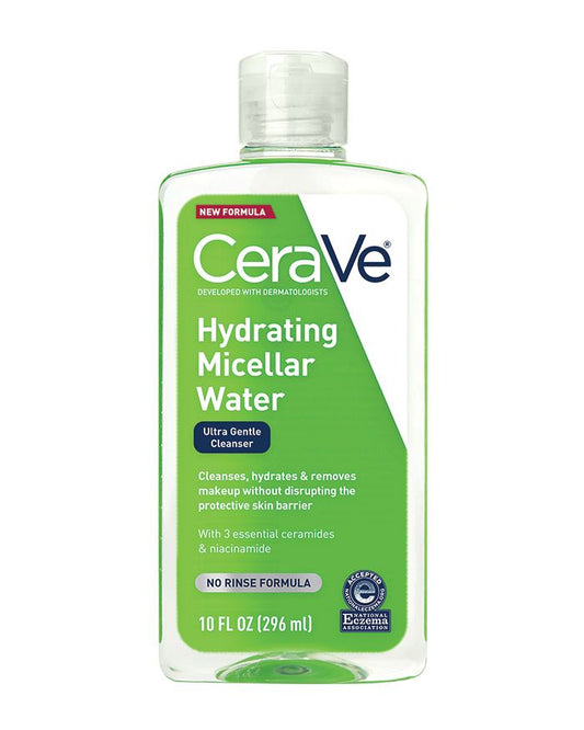 ✨Cerave Micellar Cleansing Water✨