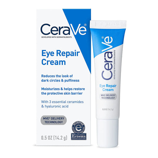 ✨Cerave Eye Repair Cream✨