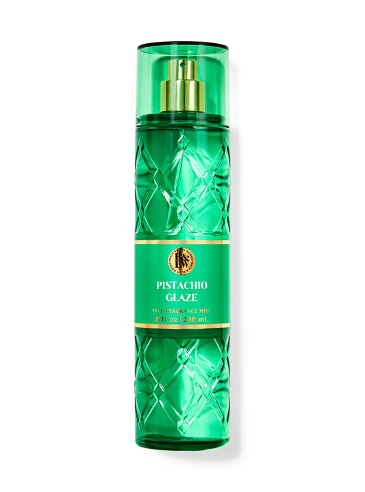 Pistachio Glaze✨ Body Mist