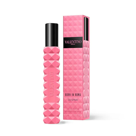 Valentino 
Donna Born In Roma Eau de Parfum Travel Spray 10ml