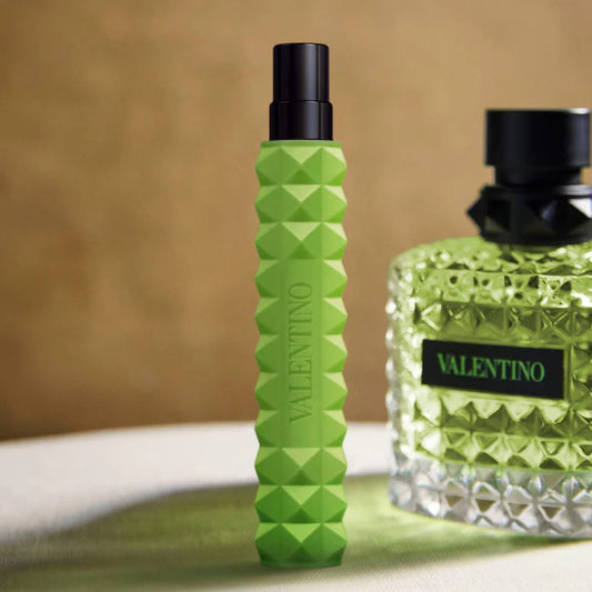 Valentino 
Donna Born in Roma Green Stravaganza Eau de Parfum Travel Spray