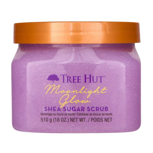 ✨Tree Hut Moonlight Glow Scrub✨