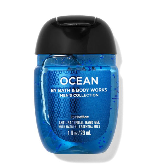 Antibacterial Ocean