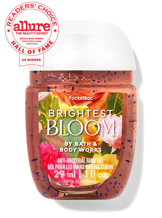 Antibacterial Brightest Bloom