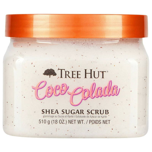 ✨ Tree Hut Coco Colada Scrub✨