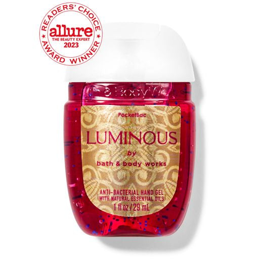 Antibacterial Luminous