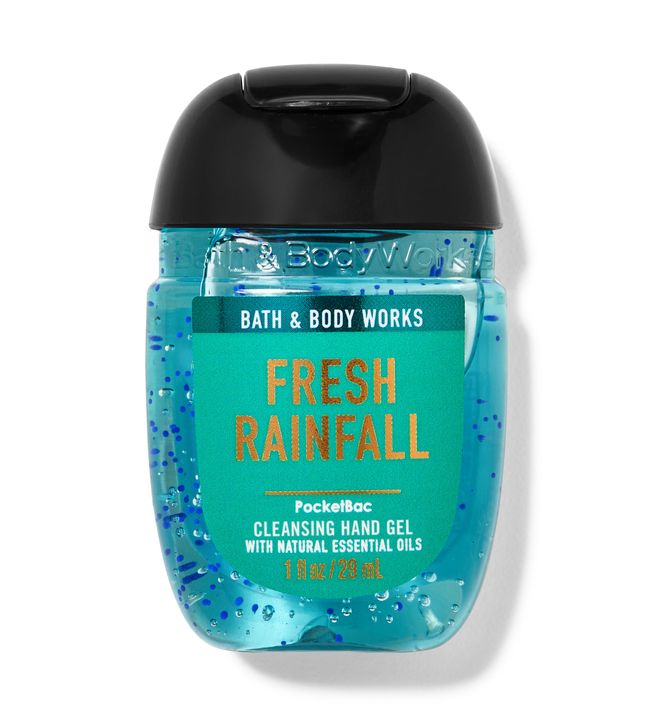 Antibacterial Fresh Rainfall