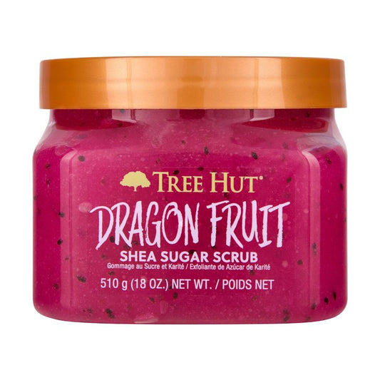 ✨Tree Hut Dragon Fruit Scrub✨