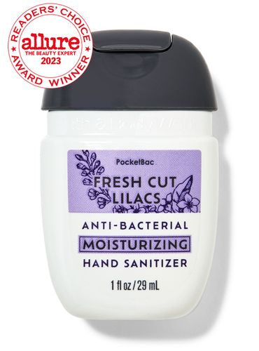 Antibacterial Fresh Cut Lilacs