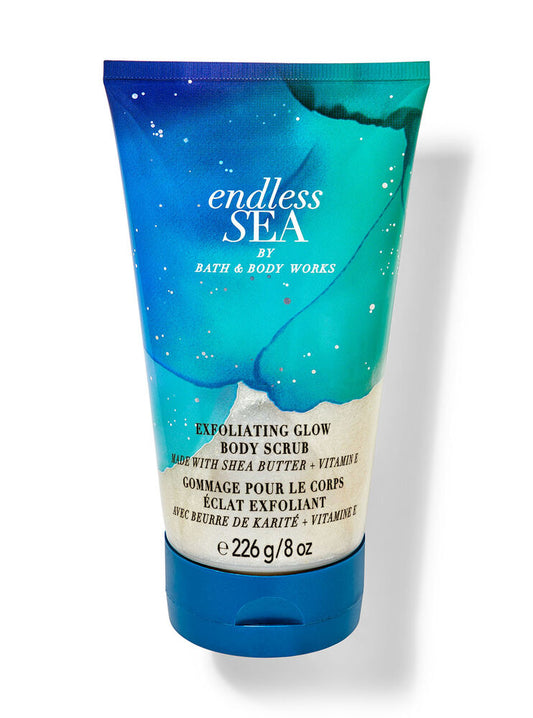 ✨Bath&BodyWorks Endless Sea Body Scrub✨