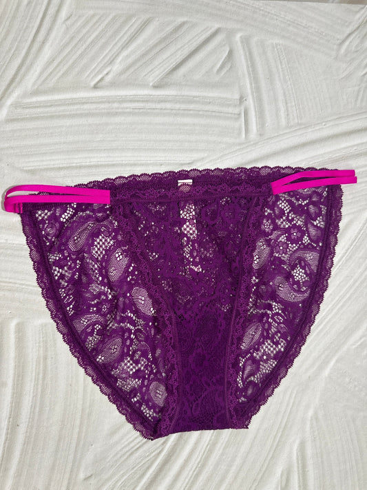 Pantie Bikini Victoria’s Secret