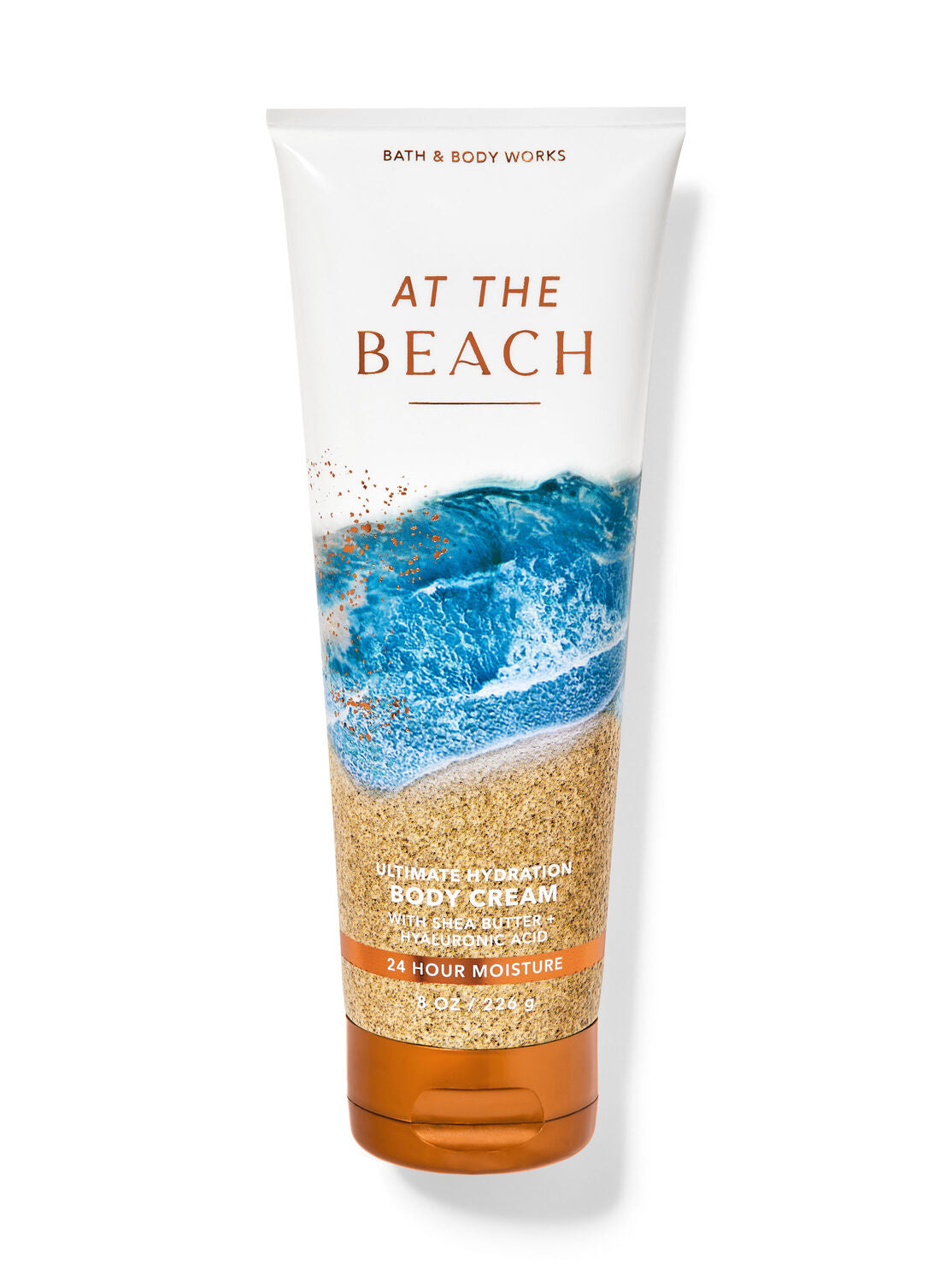 ✨Bath&BodyWorks At The Beach 2pcs Set✨