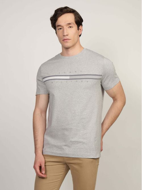 Camiseta Tommy Hilfiger