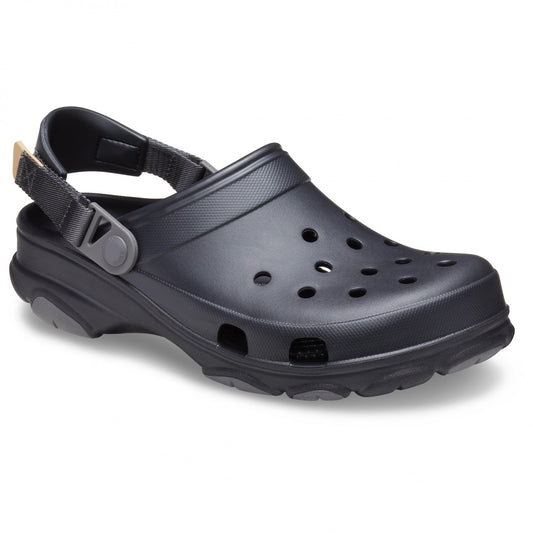 Crocs negros