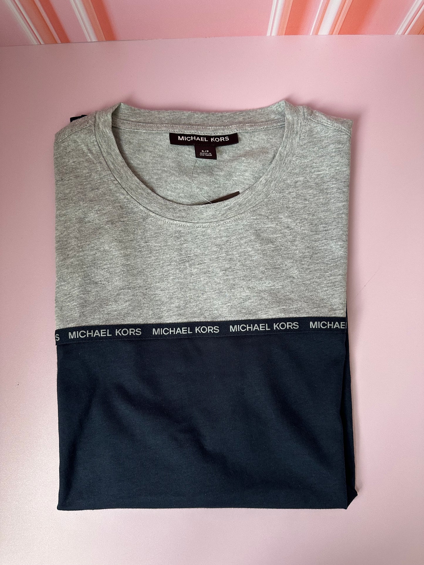 Camiseta Michael Kors