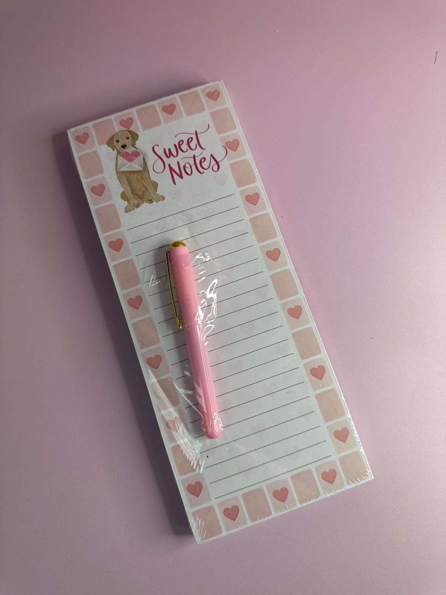 Notepad