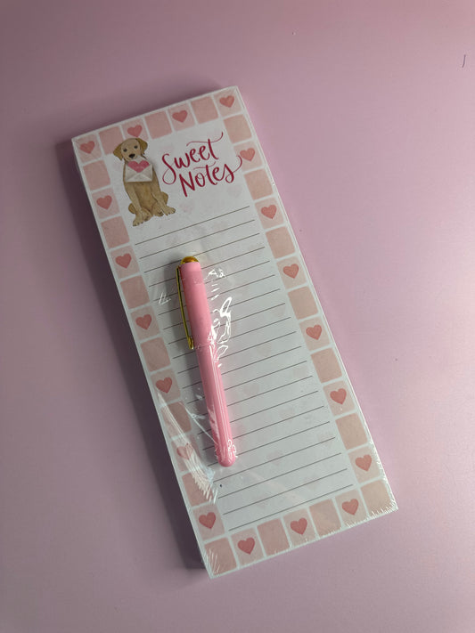 Notepad