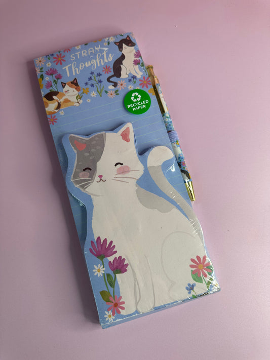 Notepad