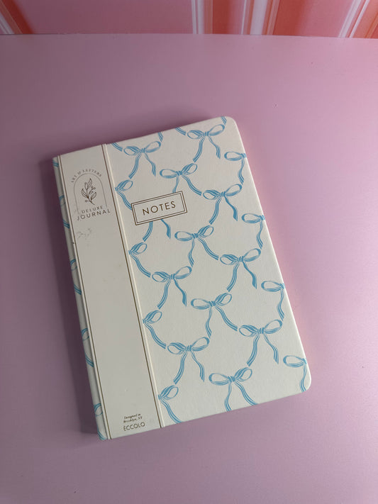Libro de Notas