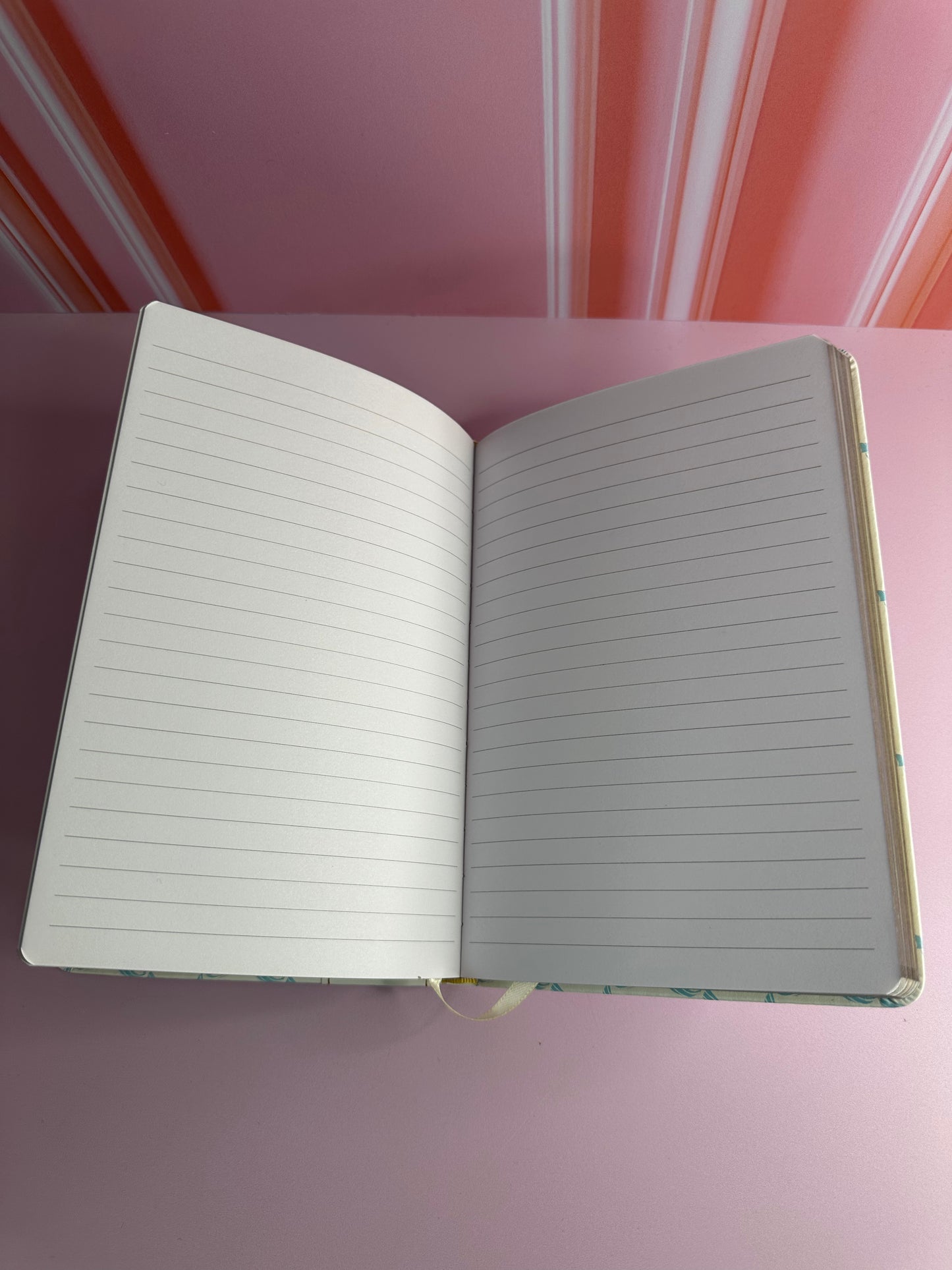 Libro de Notas