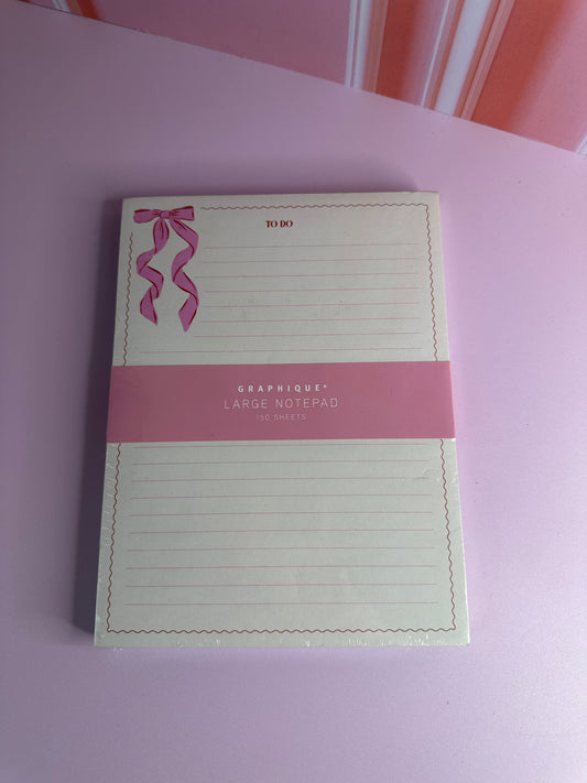 Notepad