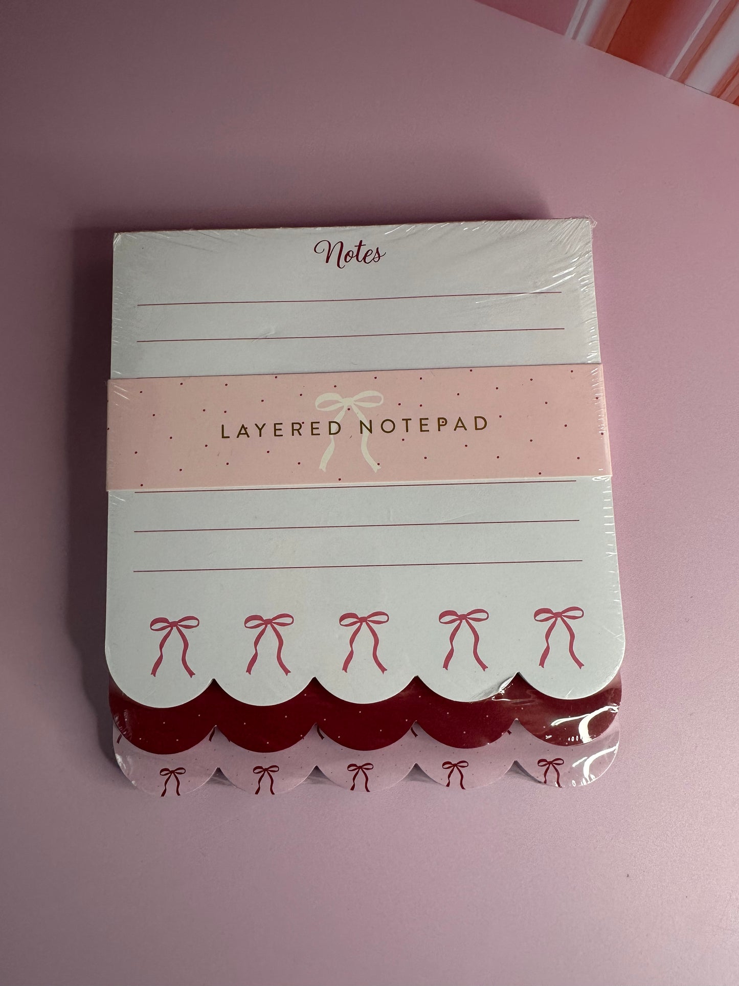 Notepad