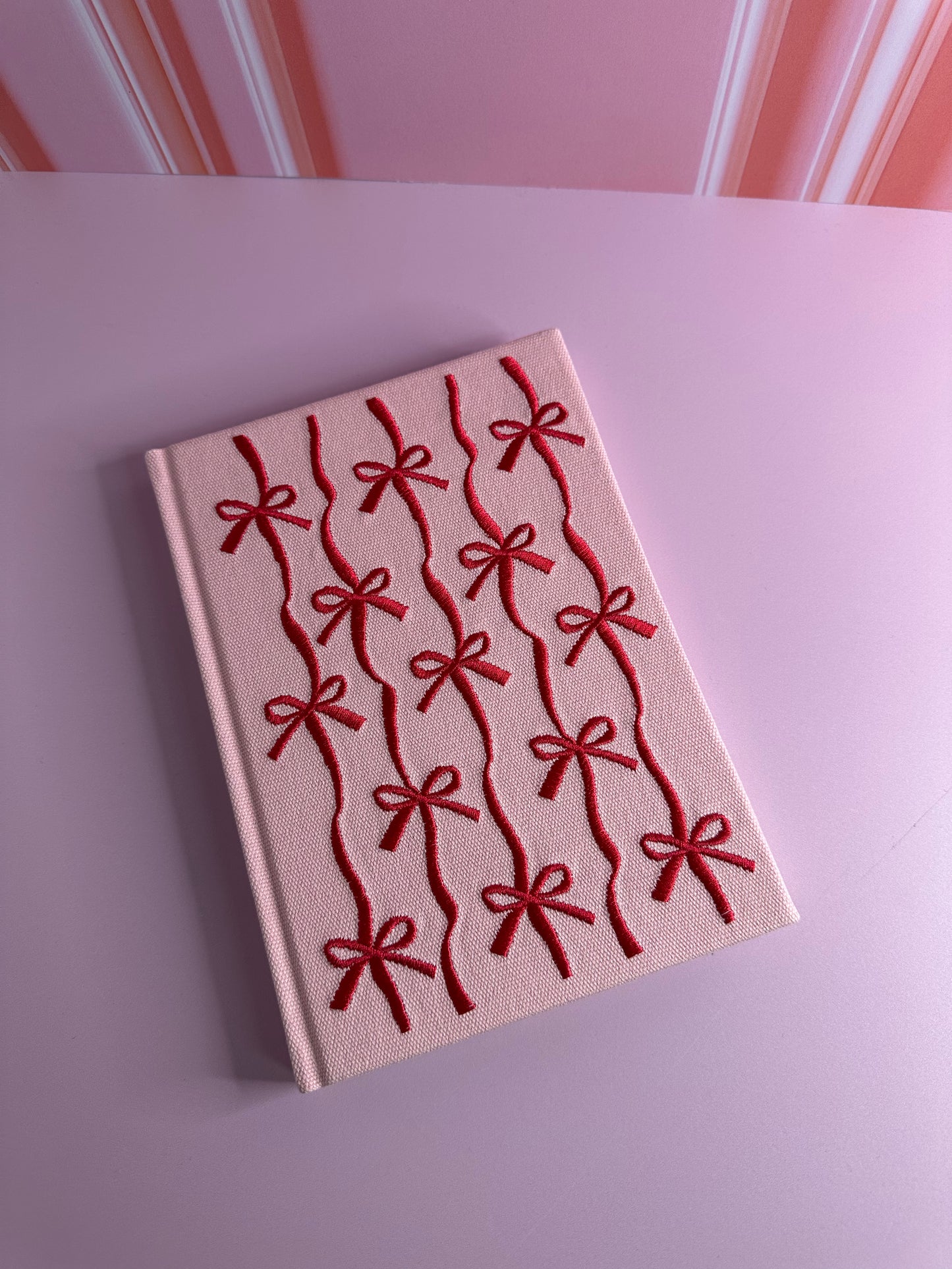 Libreta Pasta Dura Lazas