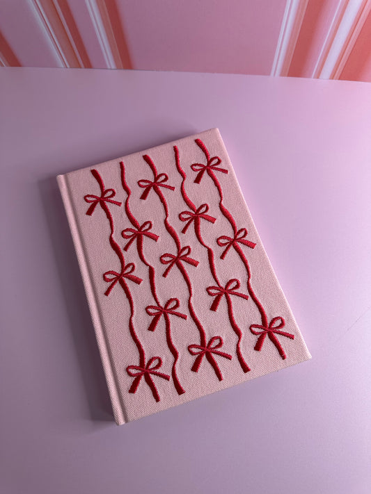 Libreta Pasta Dura Lazas