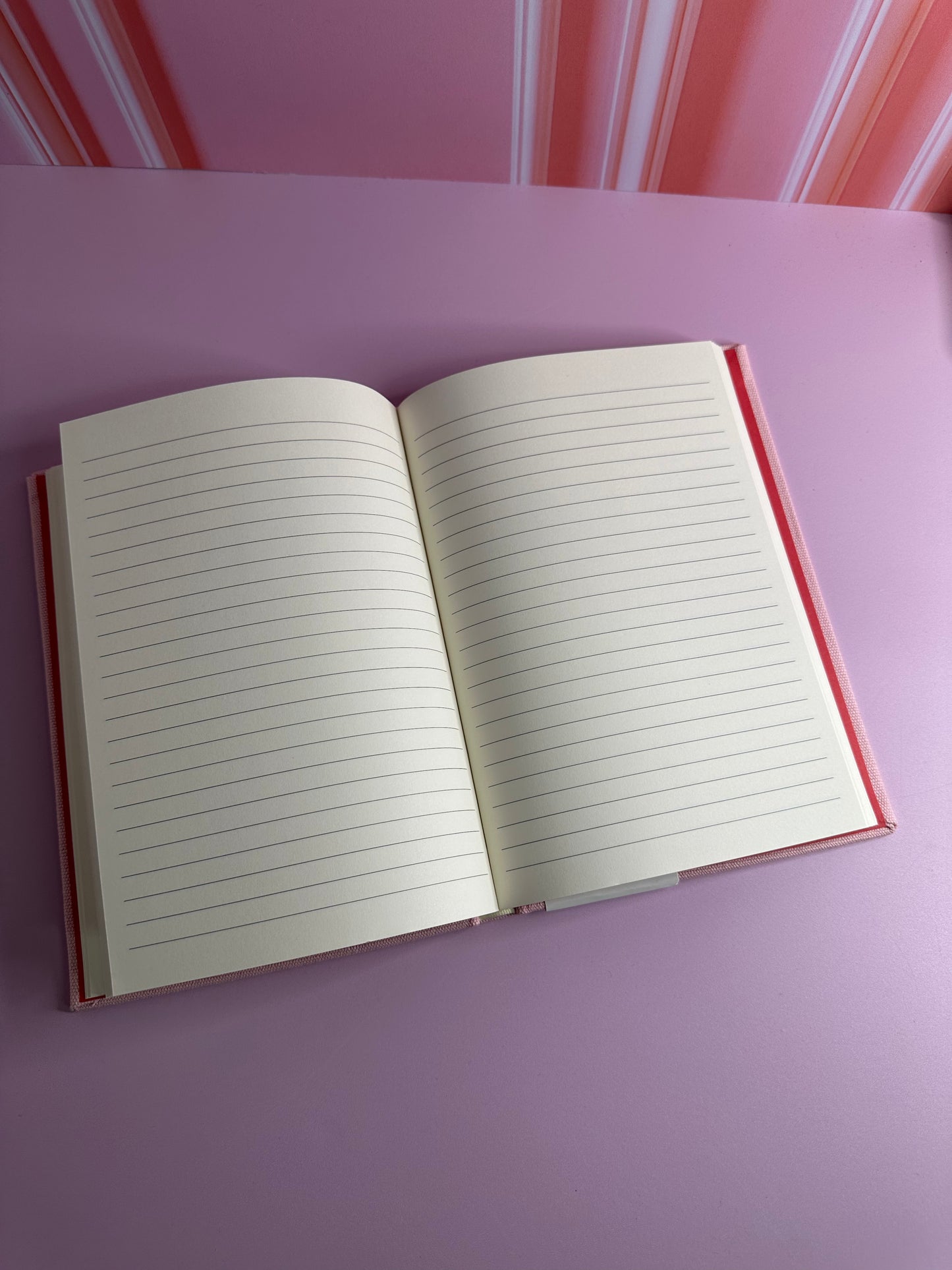 Libreta Pasta Dura Lazas