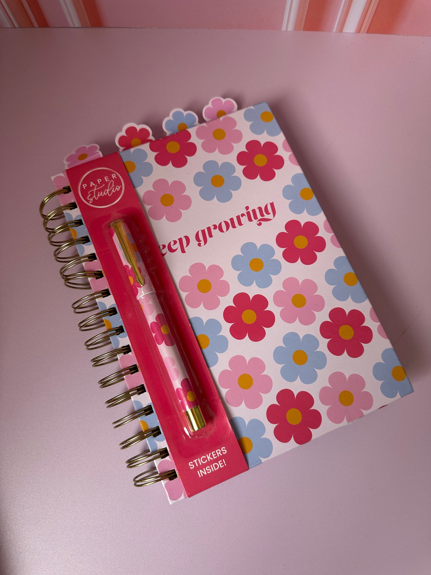 Libreta de Notas Pasta Dura