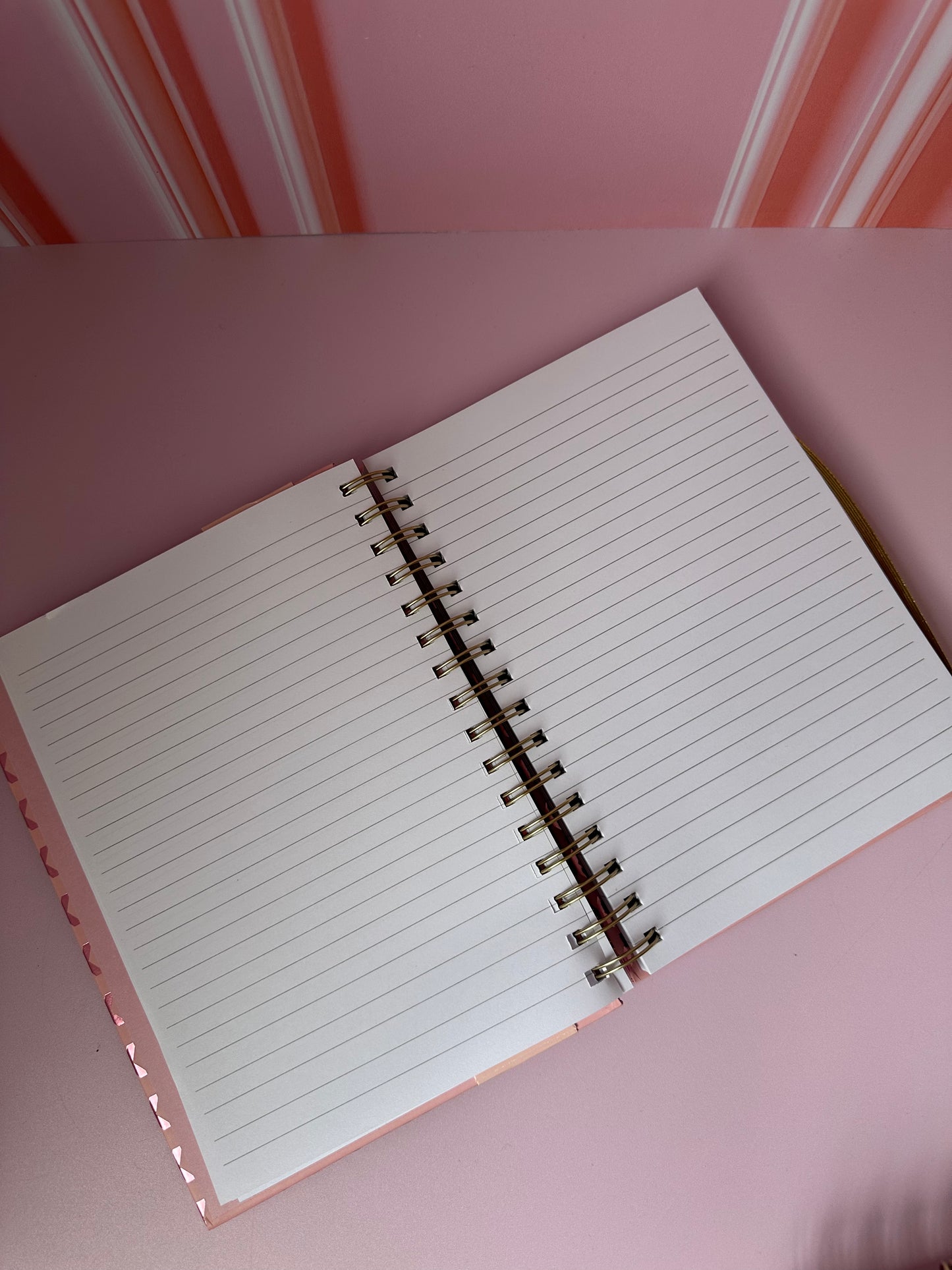 Libreta de Notas pasta Dura
