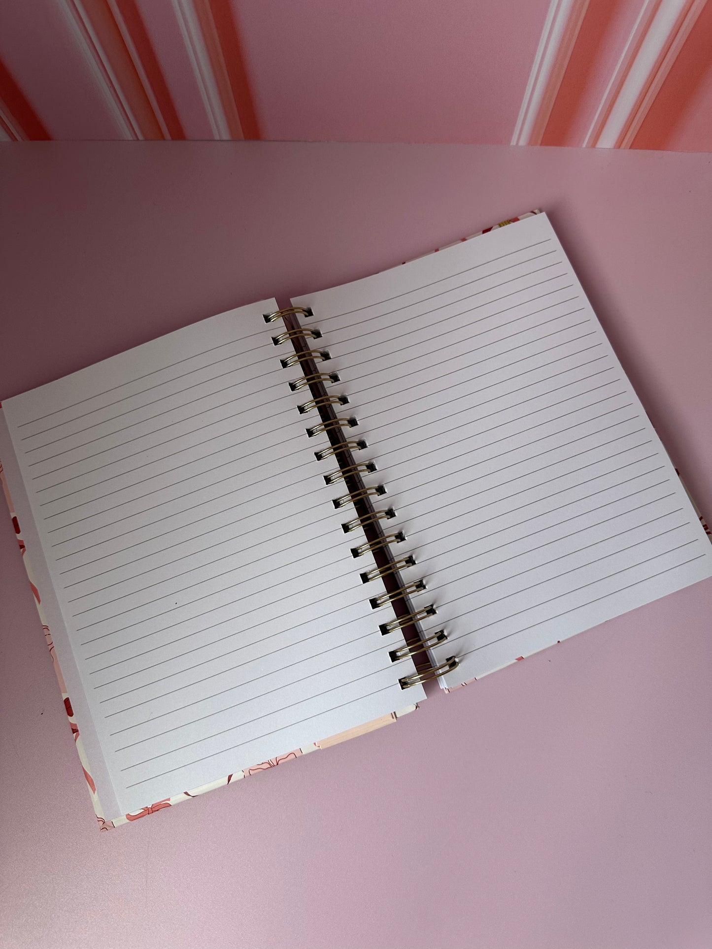 Libreta de Notas Pasta Dura