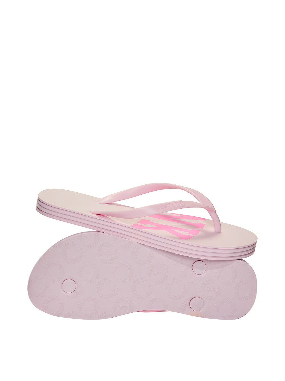 Sandalias de Baño Pink Rosadas