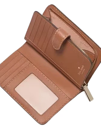 Kate Spade Medium Bifold Wallet