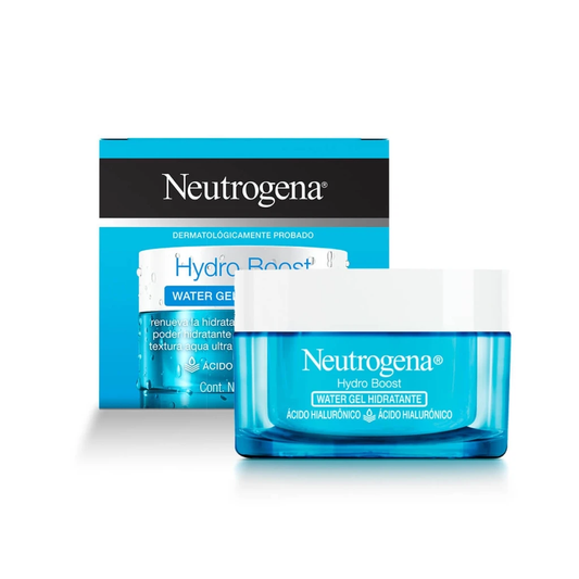 Neutrogena Hydro Boost Water Gel Hidratante