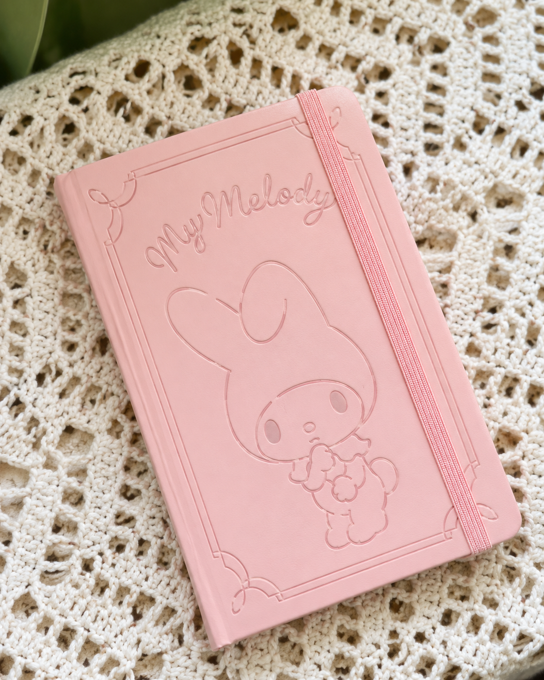 Libreta My Melody