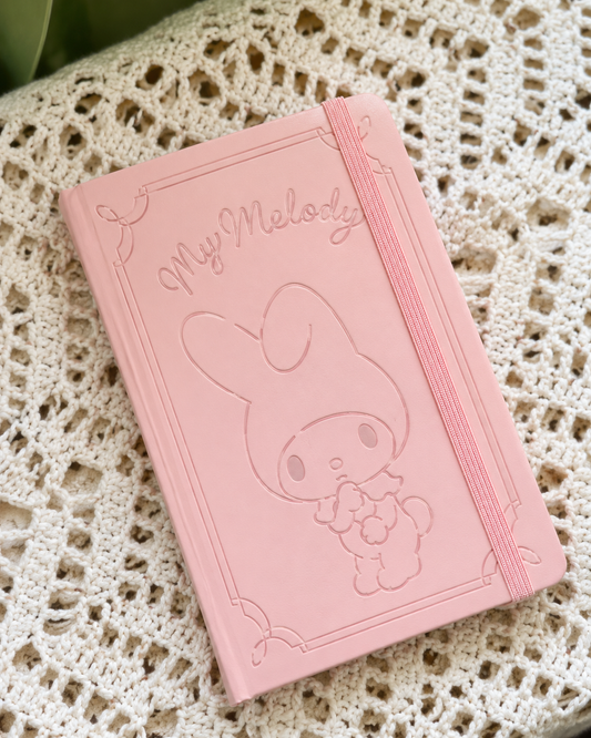 Libreta My Melody