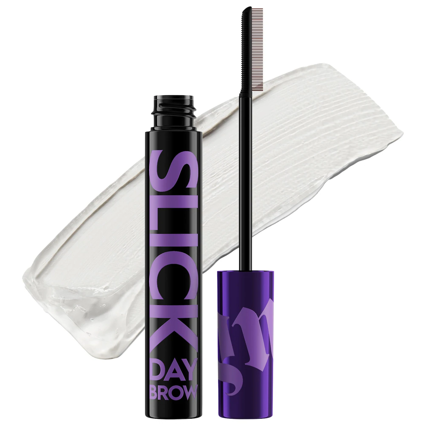 Urban Decay Slick Day Strong-Hold Clear Brow Gel