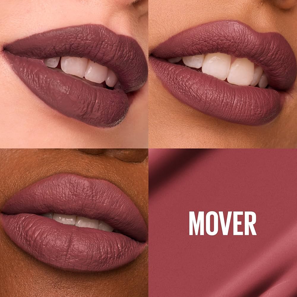 ✨ Maybelline SuperStay Matte Ink Liquid Lipstick✨