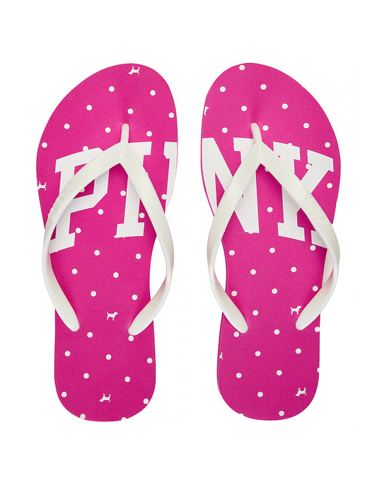 Sandalias de Baño Pink