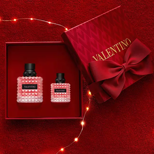 Valentino 2-Piece Donna Born in Roma Eau de Parfum Gift Set