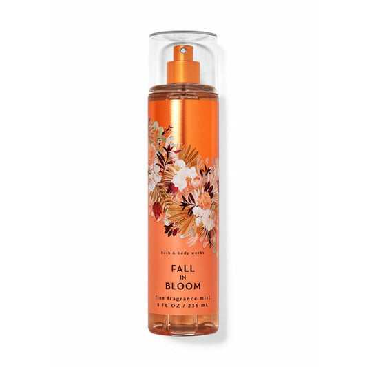 FALL IN BLOOM Body Mist Bath&BodyWorks