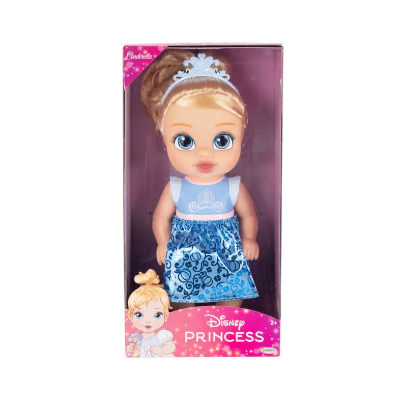 Princesa Cenicienta Bebé