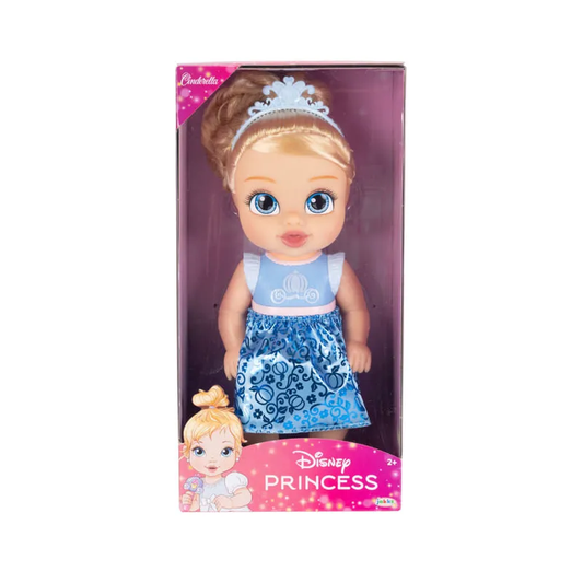 Princesa Cenicienta Bebé