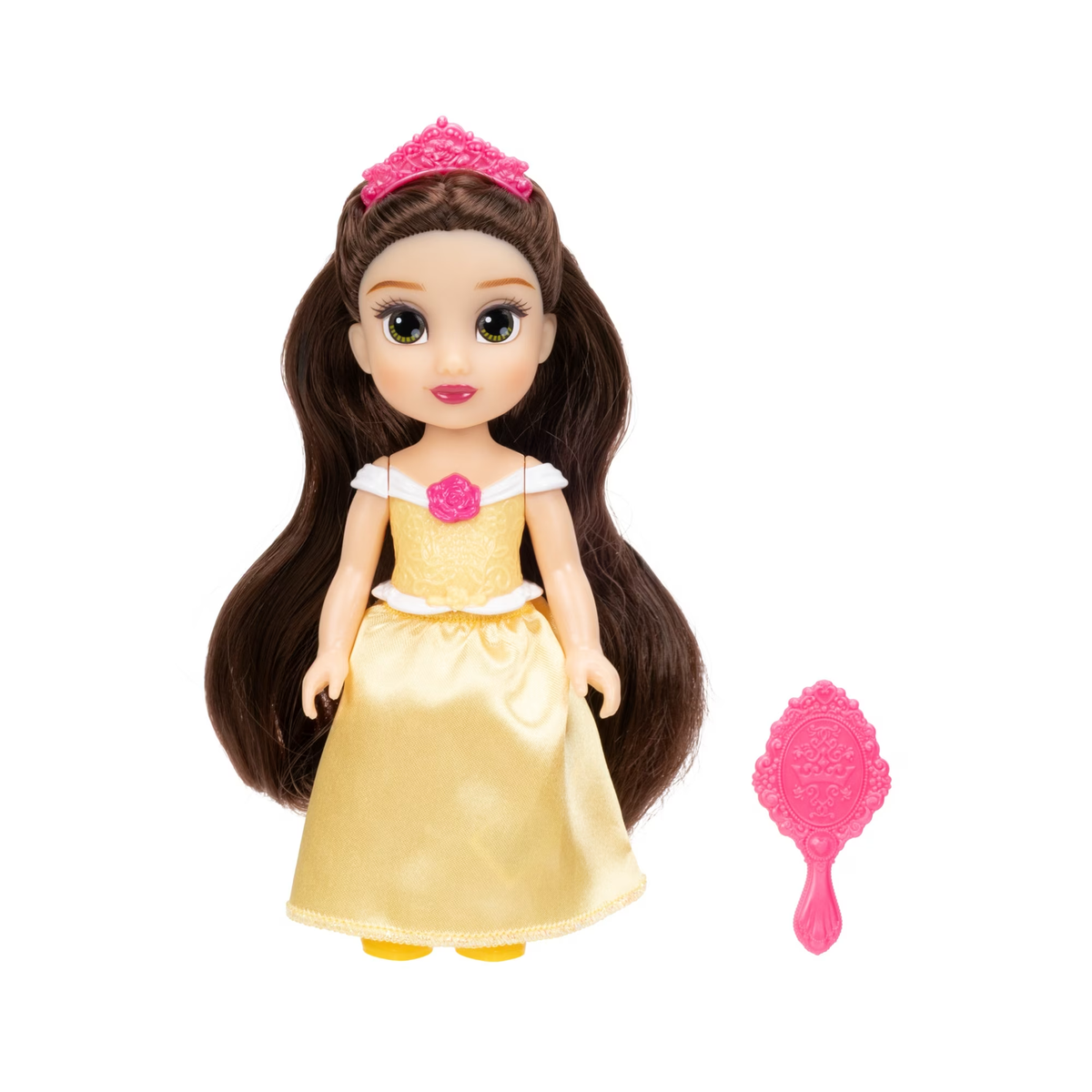 Disney Princess Petite Belle Doll